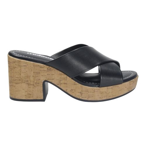 Tamanco Salto Moleca 5549.100 Preto