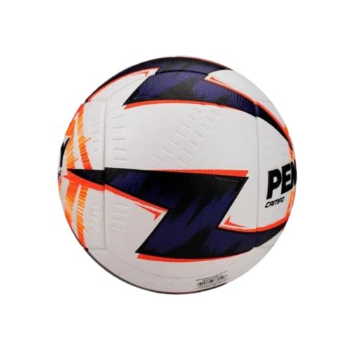 Bola Futebol Campo Penalty MAG11A R2 XXVI 521437 Branco