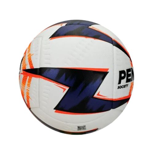 Bola Futebol Society Penalty MAG11A R2 XXVI 521438 Branco