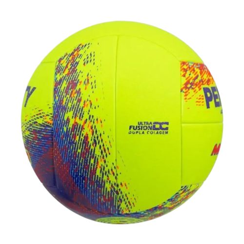 Bola Vôlei Penalty Mg 521321 Verde