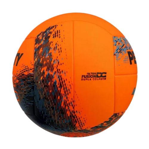 Bola Vôlei Penalty Mg 521321 Laranja