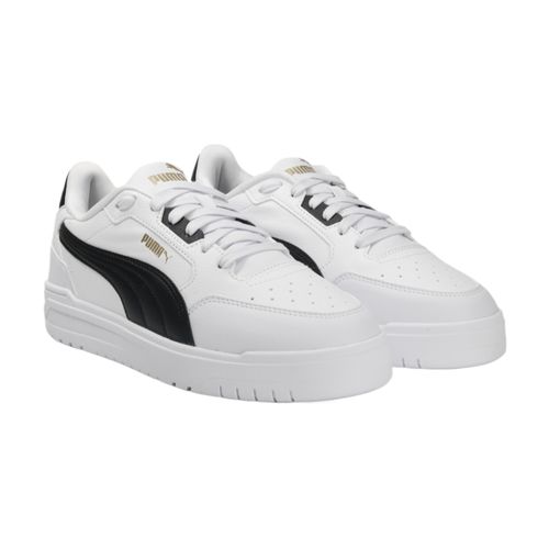 Tênis Puma Shuffle Downtown 402596 Branco