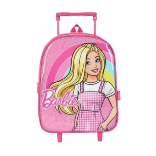 Mochila Maxlog Barbie IC42676BB Rosa