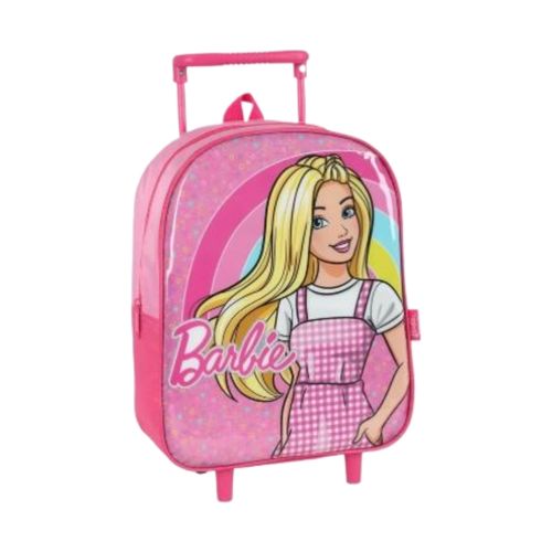 Mochila Maxlog Barbie IC42676BB Rosa