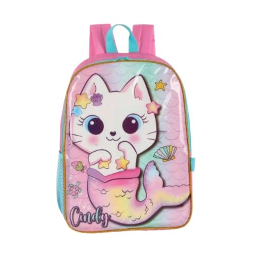 Mochila Costas Maxlog Cindy IS40971CD Rosa