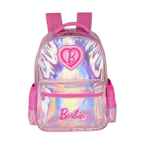 Mochila Maxlog Barbie IS42721BB Pink