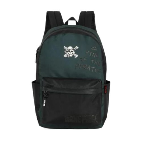 Mochila Maxlog One Piece MS49801OP Verde