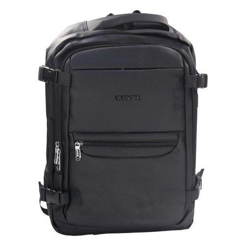 Mochila Gooc MMB 2229 Preto