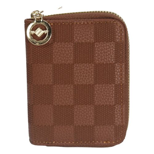 Carteira Gooc CFC L9019 Cafe