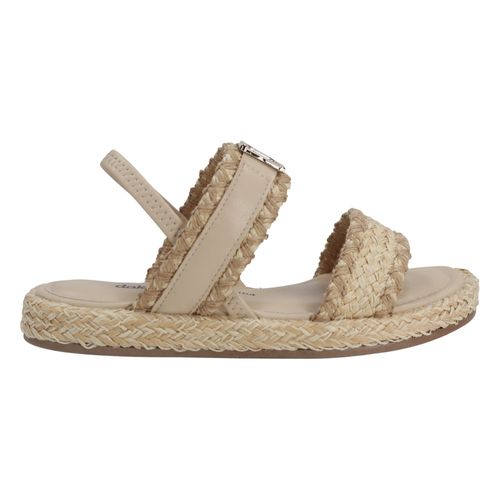 Sandália Rasteira Dakota DB191 Palha