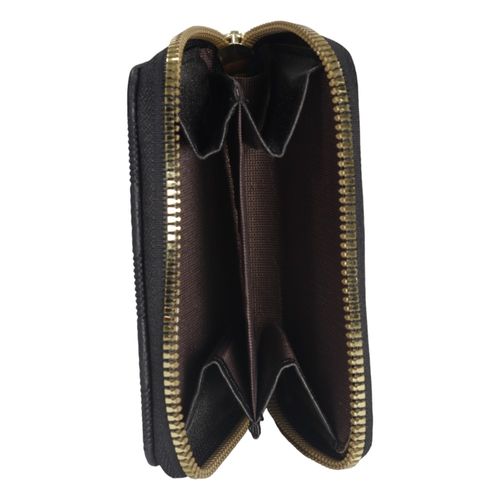 Carteira Gooc CFC L9019 Preto