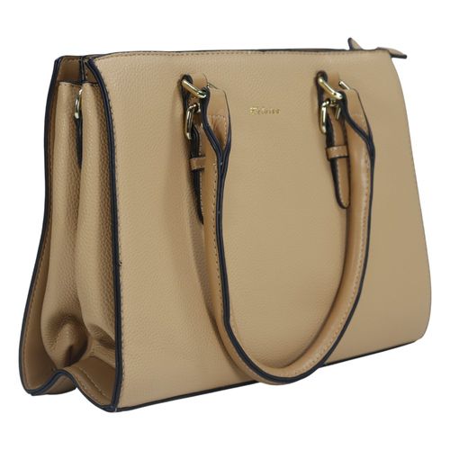 Bolsa Gooc BFC HE-135 Bege