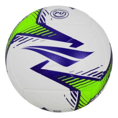 Bola Futebol Campo Penalty Lider XXIV 521360 Branco/Verde