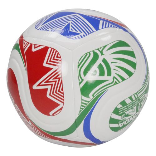 Bola Adidas Trionda Club Réplica JD8028 Branco