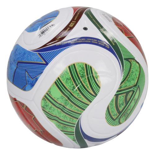 Bola Adidas Trionda League Treino JD8030 Branco