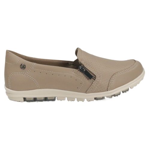 Tênis Kolosh C0529A Nude