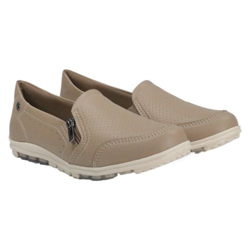 Tênis Kolosh C0529A Nude