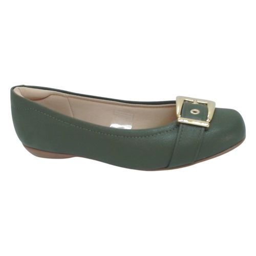 Sapatilha Modare 7016.1003 Oliva