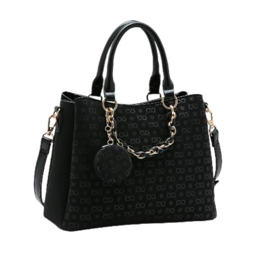 Bolsa Chenson 3485433 Preto