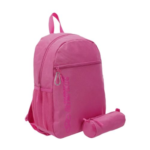 Mochila Olympikus Juv OIWB23823 Pink