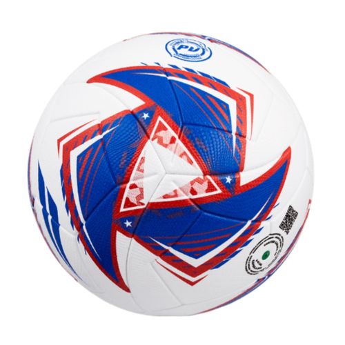 Bola Campo Penalty Bravo XXV 521405 Branco/Vermelho