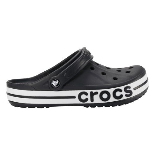 Sandália Crocs Bayaband Clog 205089 Preto