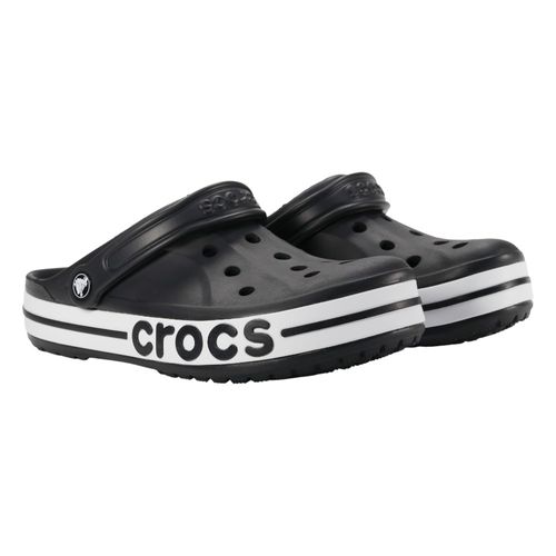 Sandália Crocs Bayaband Clog 205089 Preto