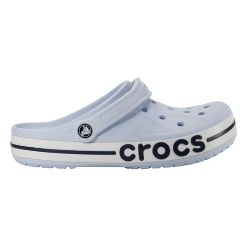 Sandália Crocs Bayaband Clog 205089 Azul Claro