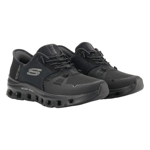 Tênis Skechers Glide-Step Pro 150420 Preto