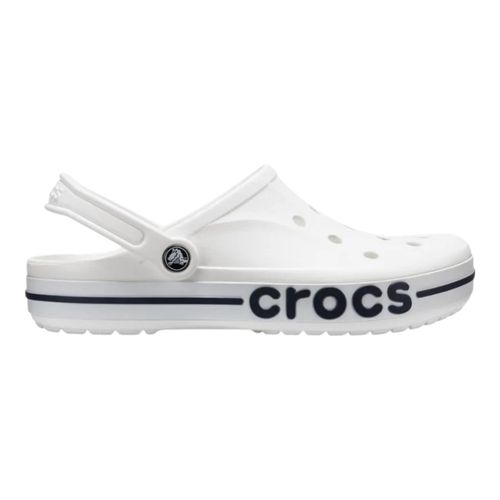 Sandália Crocs Bayaband Clog 205089 Branco