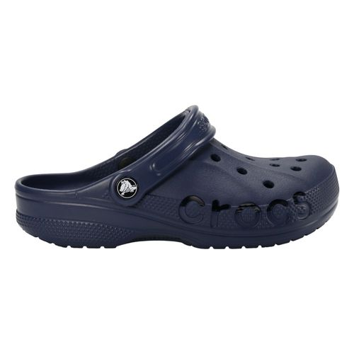 Chinelo Crocs Baya Clog 10126 Marinho