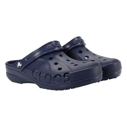 Chinelo Crocs Baya Clog 10126 Marinho