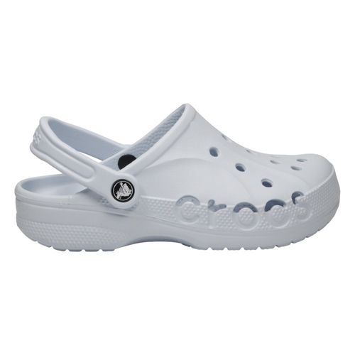 Chinelo Crocs Baya Clog 10126 Azul Claro