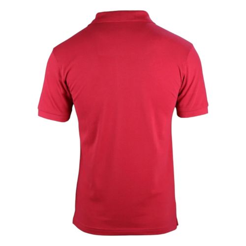 Camisa Polo Broken Rules 120246 Vermelho
