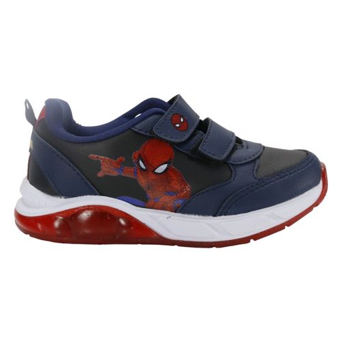 Tênis Danguinho Homem Aranha MSP11DY Marinho