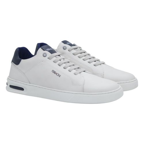 Sapatênis Titan Ferracini 1826B Gelo