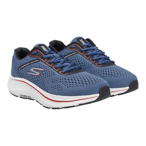Tênis Skechers Go Run Consistent 2.0 220865BR Marinho/Preto