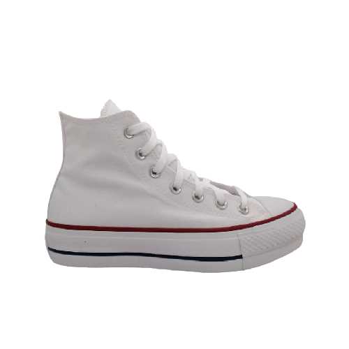 Tênis All Star Chuck Taylor Ct0494 Branco