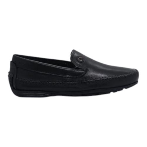Mocassim Pegada 140771 Preto