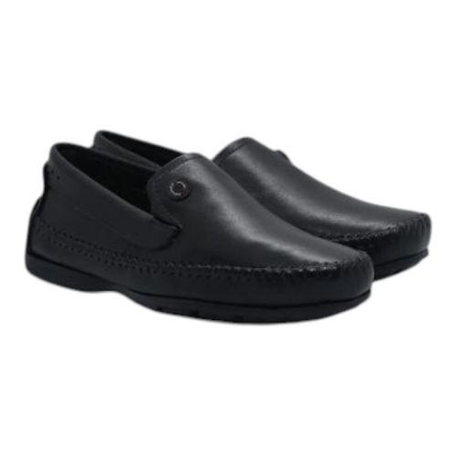 Mocassim Pegada 140771 Preto