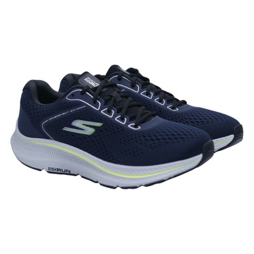 Tênis Skechers Go Run Consistent 2.0 220865BR Marinho