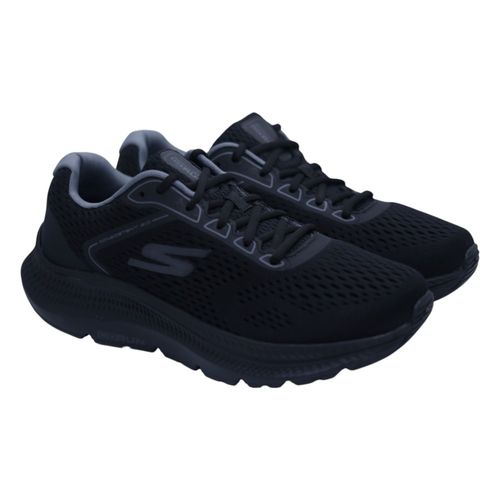 Tênis Skechers Go Run Consistent 2.0 220865BR Preto/Cinza
