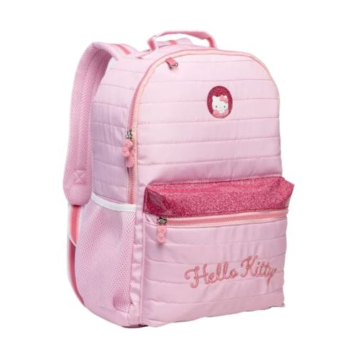 Mochila Xeryus Hello Kitty 15440 Rosa