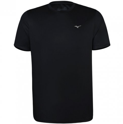 Camiseta Mizuno 0090 - Preto