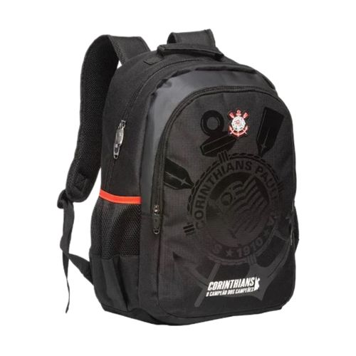 Mochila Xeryus Corinthians 16425 Preto
