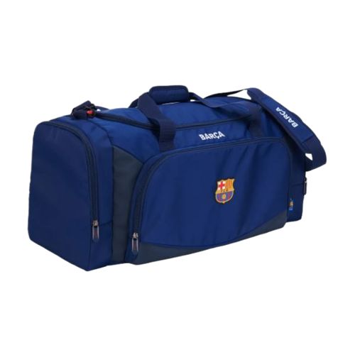 Sacola de Viagem Xeryus Barcelona 16654 Marinho