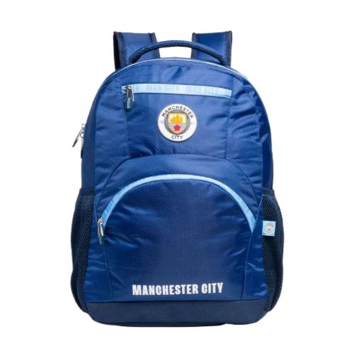 Mochila Xeryus Manchester City 16663 Azul