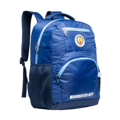 Mochila Xeryus Manchester City 16663 Azul
