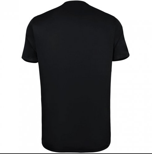 Camiseta Mizuno 0090 - Preto