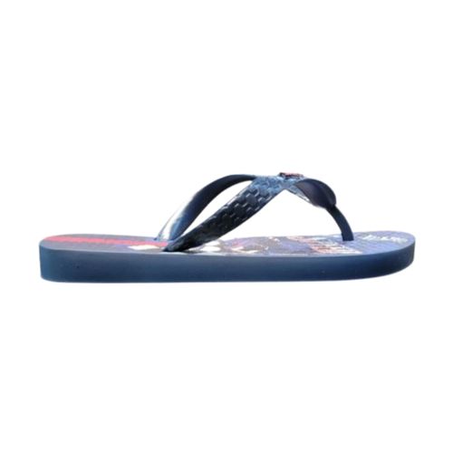 Chinelo Ipanema Hot Wheels 27318 Azul